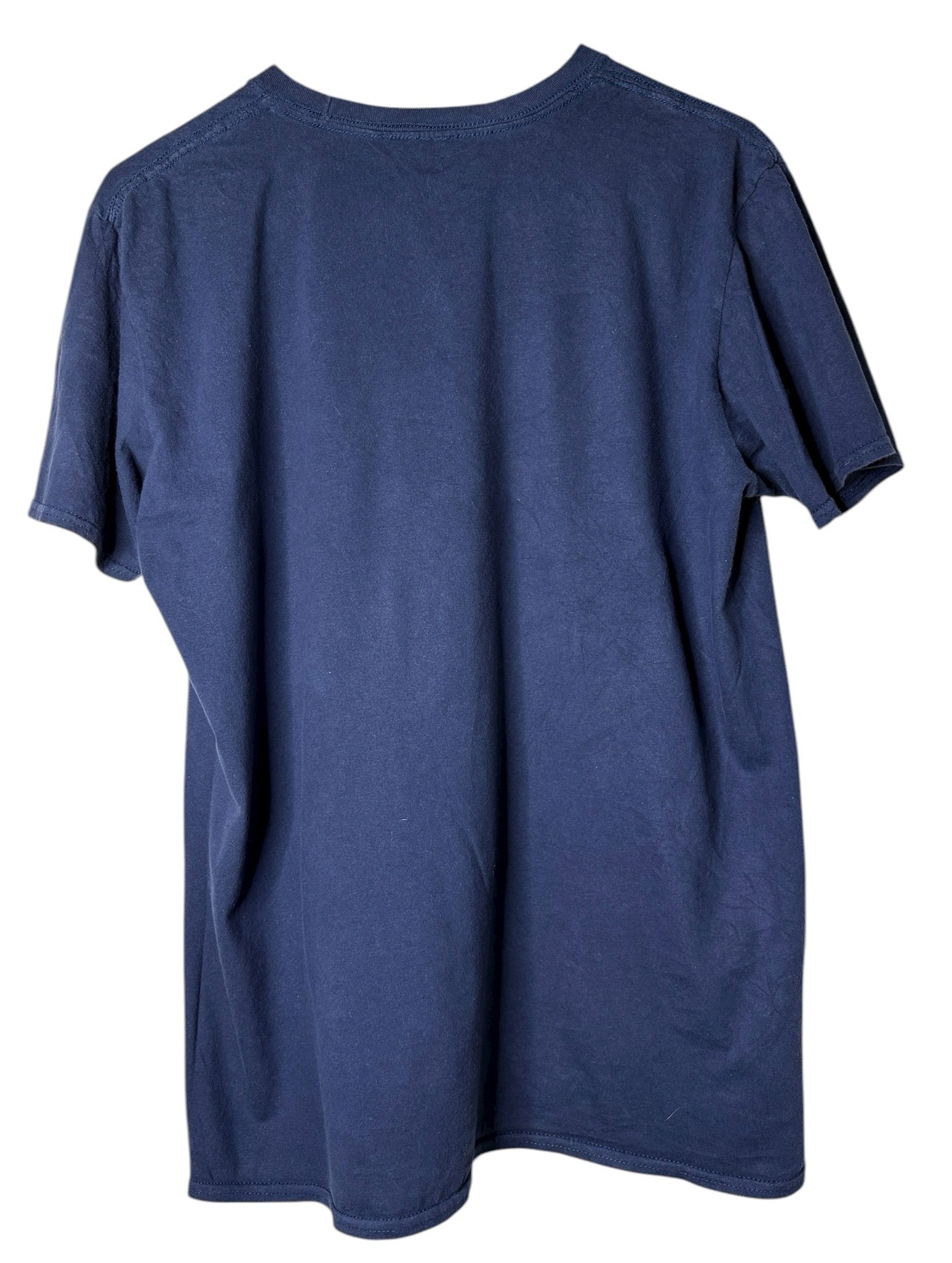 Demon Slayer Anime Graphic Tee – Size Large