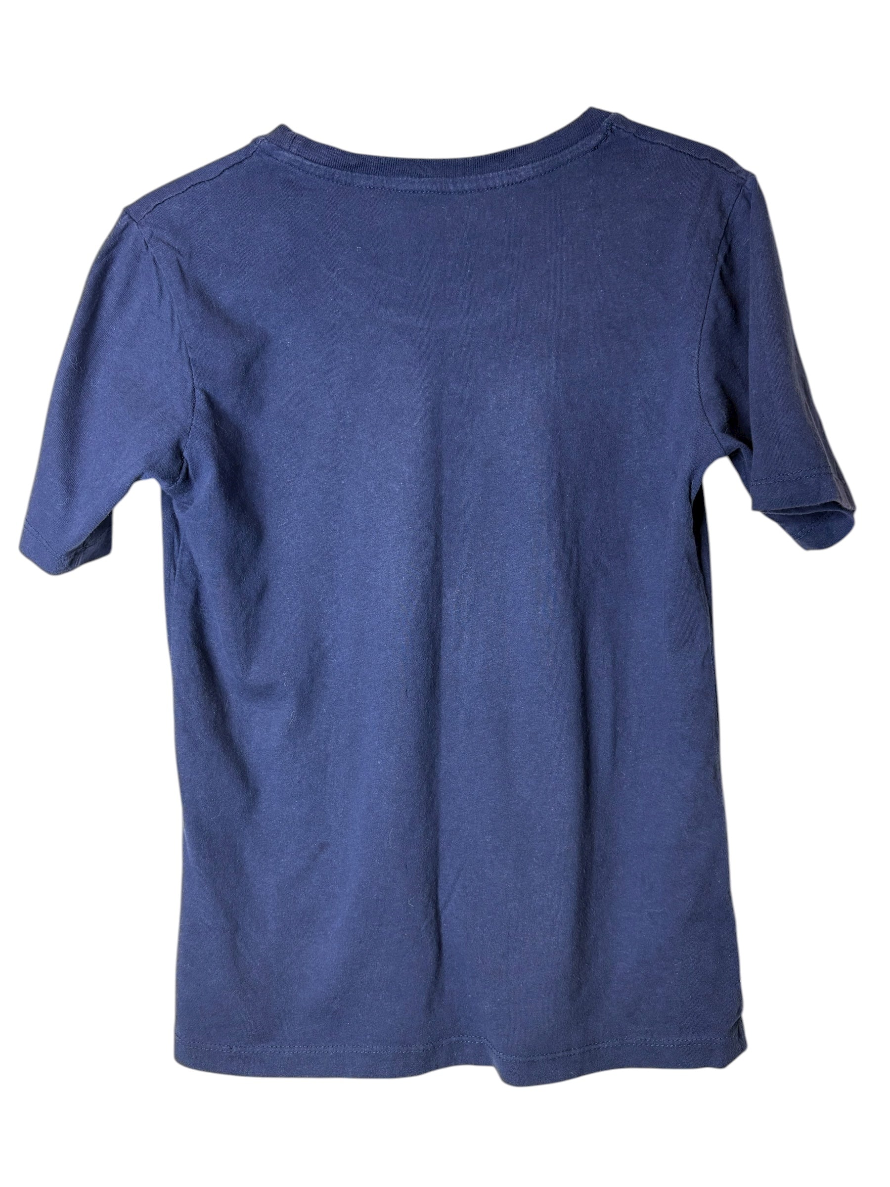 Houston Astros Space City World Series Youth T-Shirt Size M 10/12